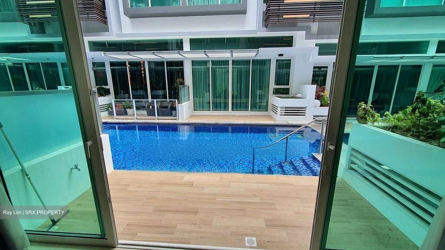 Cabana (D28), Terrace #480045111